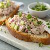 Genova Premium Albacore Tuna in Olive Oil, 5 Ounce Cans (Pack of 12), Low Sodium, Wild Caught Canned Tuna, Solid White view 4
