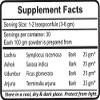Planet Ayurveda Pradarantak Churna - Herbal Powder, 100 Grams 100% Natural and Free from Chemical; 2 Jars view 2