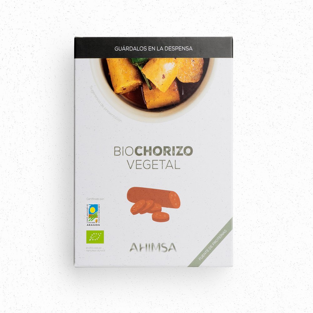 AHIMSA Toe Protector 1 x 230 g