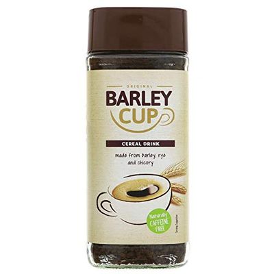 Barleycup Barleycup Granules 200g (Pack of 6)