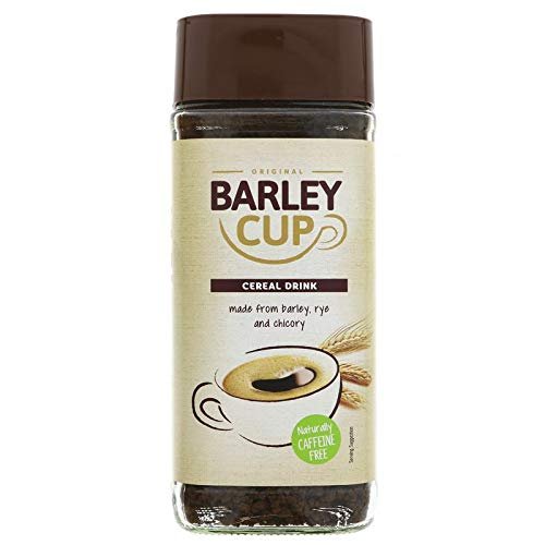 Barleycup Barleycup Granules 200g (Pack of 6)