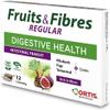 - Ortis - Ortis Fruits And Fibre Cubes | 12 Cubes box | BUNDLE by Ortis view 1