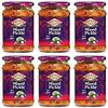 (6 PACK) - Pataks - Mixed Pickle | 283g | 6 PACK BUNDLE view 1