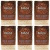 Biona Organic Rice Cakes with Quinoa 100g-12 Pack view 1