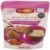 (3 PACK) - Linwoods - Milled Flaxseed Nuts & Q10 Mix | 360g | 3 PACK BUNDLE view 1