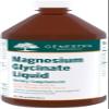 Genestra Brands Magnesium Glycinate Liquid | Supports Normal Muscle Function and Helps Metabolize Carbs and Proteins | 15.2 Fl Oz | Apple Pomegranate Flavor view 1