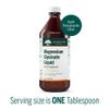 Genestra Brands Magnesium Glycinate Liquid | Supports Normal Muscle Function and Helps Metabolize Carbs and Proteins | 15.2 Fl Oz | Apple Pomegranate Flavor view 3
