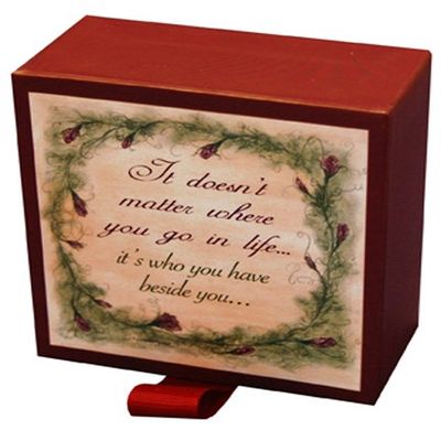Flower Buds Lori Voskuil-Dutter Box of 200 Loose Leaf Note Sheets