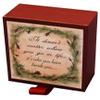 Flower Buds Lori Voskuil-Dutter Box of 200 Loose Leaf Note Sheets view 1