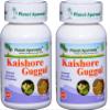Planet Ayurveda Kaishore Guggul - Herbal Tablets, 100% Natural - 2 Bottles (Each Bottle Contains 120 Tablets) view 1