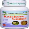 Planet Ayurveda Kaishore Guggul - Herbal Tablets, 100% Natural - 2 Bottles (Each Bottle Contains 120 Tablets) view 2