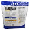 Gaspari Nutrition Real Mass: Advanced Weight Gainer, Protein and Complex Carb Blend, 50g Protein, 16g EAAs, Gluten-Free, 12 lbs (Vanilla Milkshake) view 4