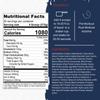 Gaspari Nutrition Real Mass: Advanced Weight Gainer, Protein and Complex Carb Blend, 50g Protein, 16g EAAs, Gluten-Free, 12 lbs (Strawberry Milkshake) view 3