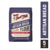 Bob's Red Mill Artisan Bread Flour, 5lb (Pack of 1) - Vegan, Kosher, Unbleached, Unbromated view 4