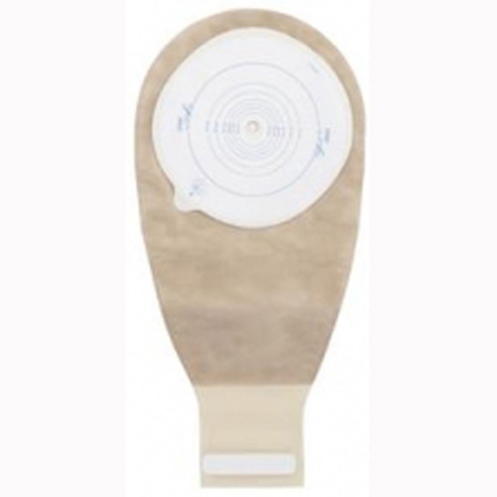 ConvaTec Esteem+ One-Piece Drainable Pouch - 10/BX (MFN # 416908)