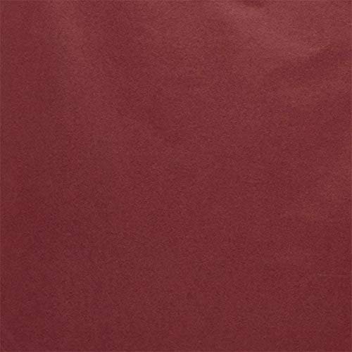 480ea - 20" X 30" Quire Fold Premium Matte Claret Tissue Ppr