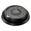 DCC16ELBLK - Cappuccino Dome Sipper Lids view 1