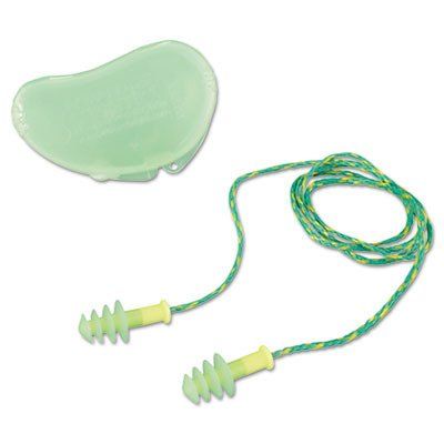 C-FUSION EARPLUG SML CORDED IN HEATPACK CS