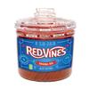 Red Vines Original Red Twists (64-Ounce Jars, 2 count) view 1
