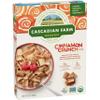 Cascadian Farm Organic Cinnamon Crunch Cereal Whole Grain Cereal, 9.2 oz (Pack of 10) view 1
