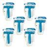 CHEWY TUBE BLUE - LARGE, 6 PACK view 1