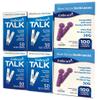200 Embrace Talk Blood Glucose Test Strips Includes 200 30g Lancets view 1