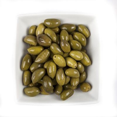 Barnier Lucques Olives