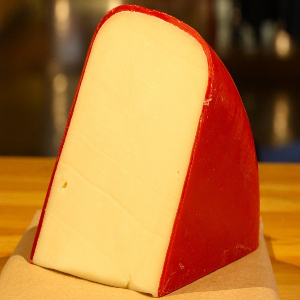 Danish Fontina