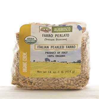 Agribosco Farro 454 grams