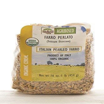 Agribosco Farro 454 grams
