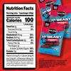 Jack Link's x MrBeast Original Beef Jerky - (10 Pack) 1.25 oz Bags - Ready to Eat Protein Snacks - 13g Protein per Serving - Made with 100% Real Beef view 2