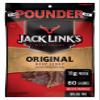Jack Link's Meat Snacks Beef Jerky, Original, 16 Ounce (Pack of 1) view 1