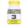 SYSTEMIC Formulas 3 BACTREX view 1