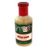 Fortel's Pizza Den Lite Creamy Italian Dressing (16-Ounce Bottle), Authentic St. Louis Style Salad Dressing view 1