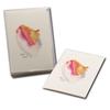 Earth Sky + Water - Queen Conch Shell Boxed Note Cards view 3