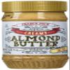 Trader Joe's Creamy Almond Butter Salted view 1