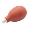 Rectal Enema Syringe for Gentle Cleansing | Enema Bulb Syringe RED view 2