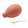 Rectal Enema Syringe for Gentle Cleansing | Enema Bulb Syringe RED view 4