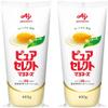 Ajinomoto Pure Select Mayonnaise 400gX2 pieces view 1