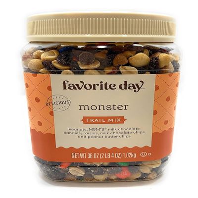 Monster Trail Mix - 36oz - Kosher