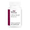 Bariatric Advantage Ultra Multi Without Iron, High Potency Daily Multivitamin for Bariatric Surgery Patients with 22 Essential Vitamins and Nutrients - 90 Capsules, 30 Servings view 1