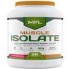 MFL 100% Isolate Protein l 30g of Protein l 12g Amino Acids l Keto Friendly l Low Carbs l 2 lbs. (Strawberry Cake) view 1
