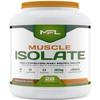 MFL 100% Isolate Protein l 30g of Protein l 12g Amino Acids l Keto Friendly l Low Carbs l 2 lbs. (Chocolate Lava) view 1