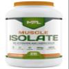 MFL 100% Isolate Protein l 30g of Protein l 12g Amino Acids l Keto Friendly l Low Carbs l 2 lbs. (Cookies & Cream) view 1