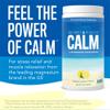 Natural Vitality Vitamin Calm Lemon, 16 oz view 4