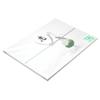 Taka-jirushi Noshi Paper 2-262 Kyoto Lotus Shimon Nakasugi Size 100 Sheets view 2
