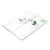 (Sasagawa) Taka-jirushi Noshi Paper 2-263 Kyoto Lotus Shimono, Minoro, 100 Sheets view 1