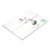 (Sasagawa) Taka-jirushi Noshi Paper 2-263 Kyoto Lotus Shimono, Minoro, 100 Sheets view 2