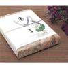 (Sasagawa) Taka-jirushi Noshi Paper 2-263 Kyoto Lotus Shimono, Minoro, 100 Sheets view 3