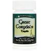3 Pack of Great Corydalis Teapills, Yan Hu Suo Zhi Tong Wan, 3 X 200 Pills view 2